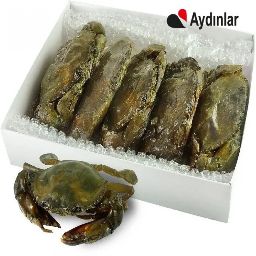 Soft Shell Crab / Adet