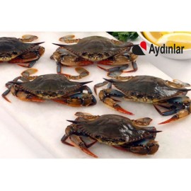 Soft Shell Crab / Adet