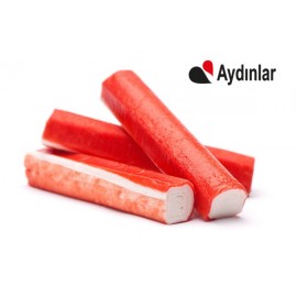 Yengeç Çubuğu / 500 Gr