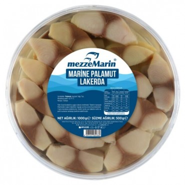 Marine Lakerda Palamut (1kg x 6 Adet)