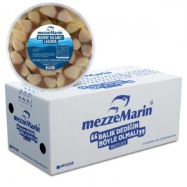 Marine Lakerda Palamut (1kg x 6 Adet)