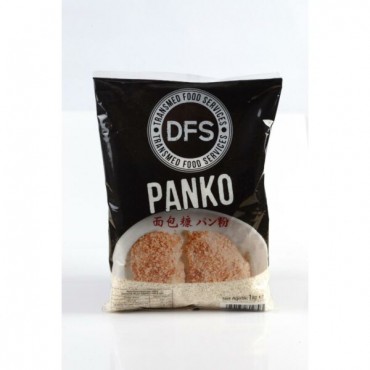 Panko Ekmek Kırıntısı (1kg X 10 Adet)