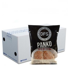 Panko Ekmek Kırıntısı (1kg X 10 Adet)