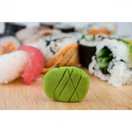 Wasabi (1kg X 10 Adet)