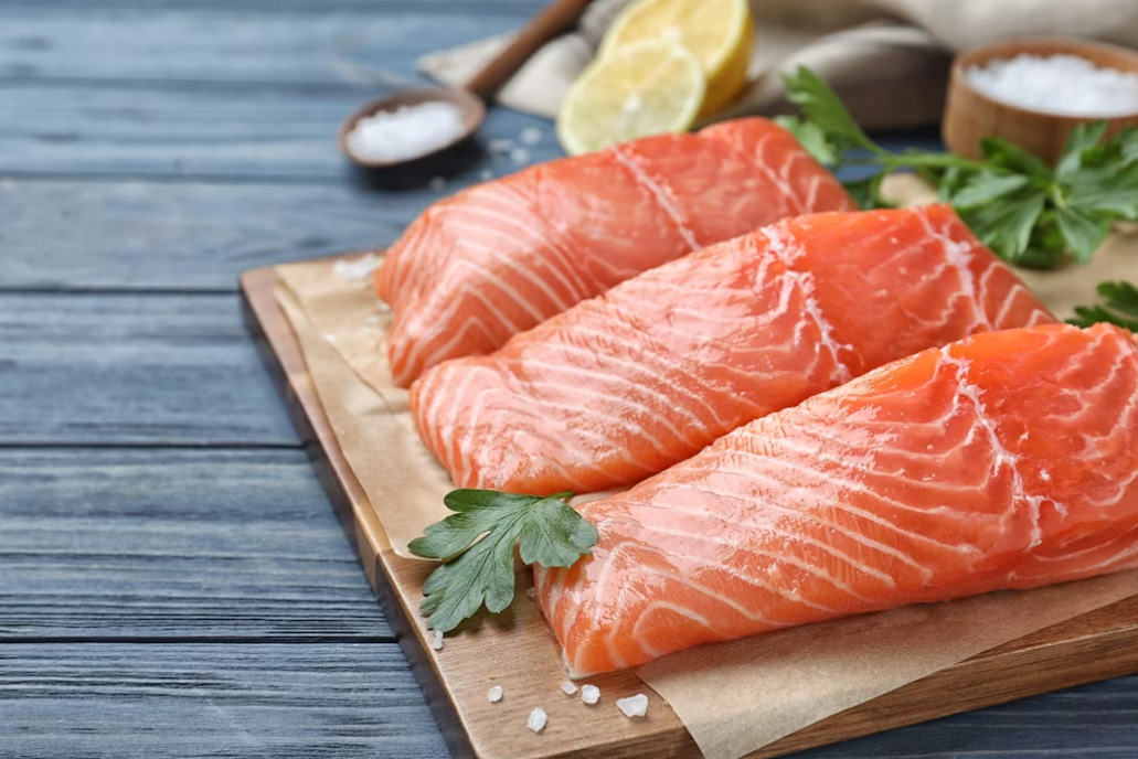 OMEGA-3 Açısından En Zengin 13 Balık ve Deniz Ürünü! 